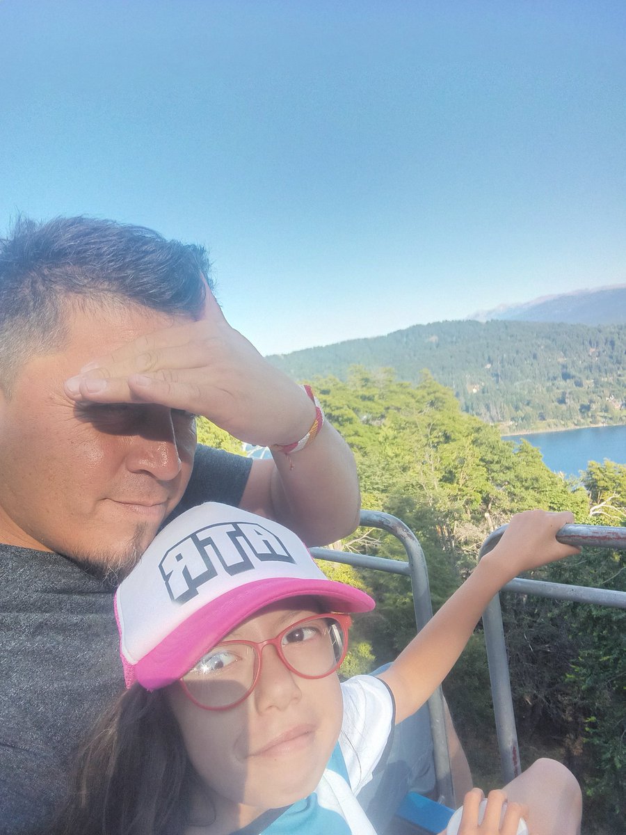 Cerro Campanario Bariloche.
<a href="/Bariloche_ar/">Bariloche Argentina</a>