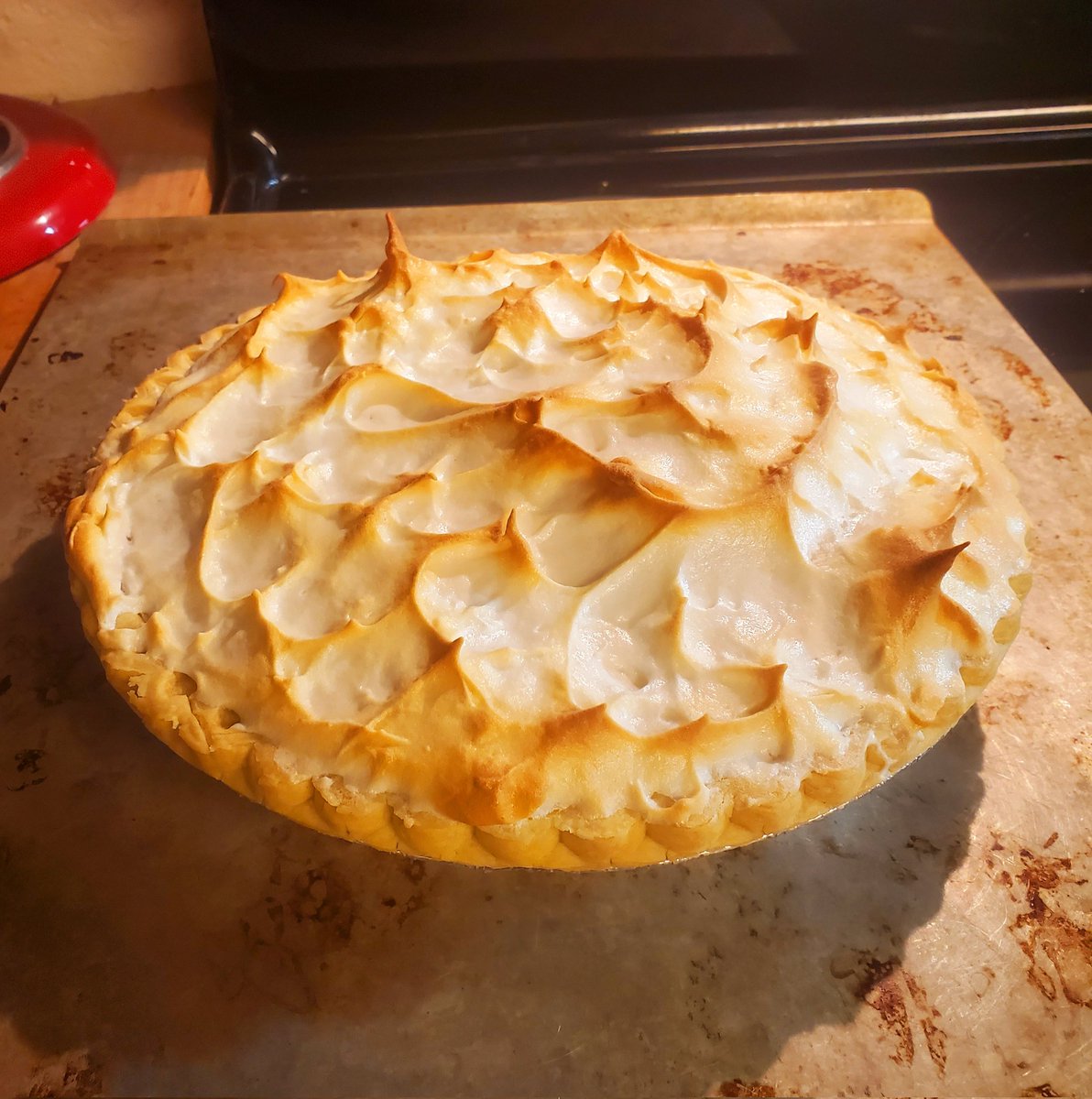 evariag12's tweet photo. Made butterscotch pie
(Butts pie, HAH!)
#undertale #butterscotchpie #torial https://t.co/g7pIU4B43Q