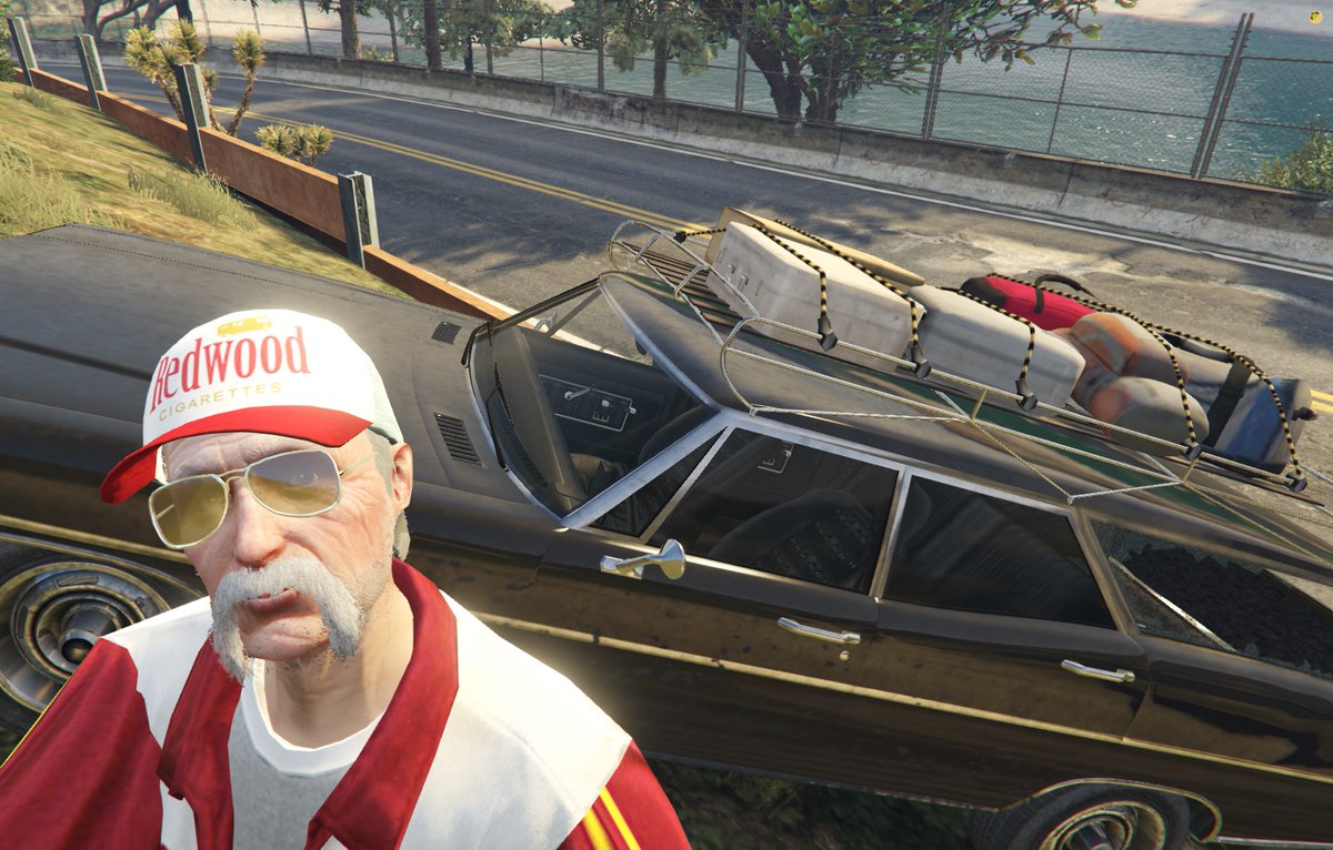 rhiddles's tweet image. #NoPixel