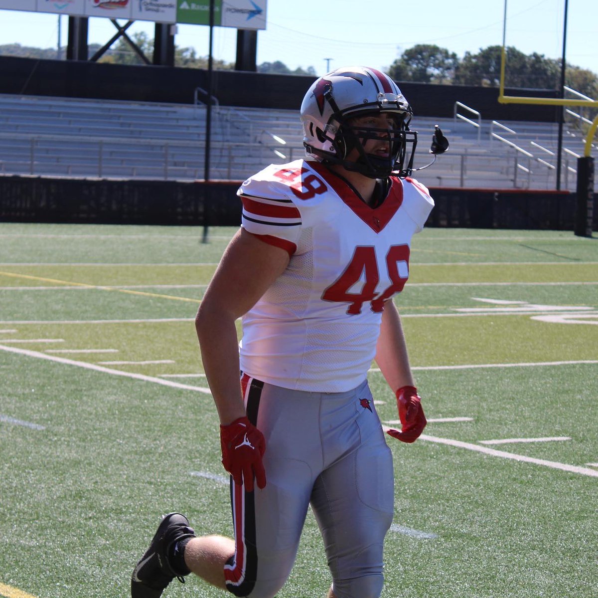 Why not me? 🤷‍♂️#overlooked