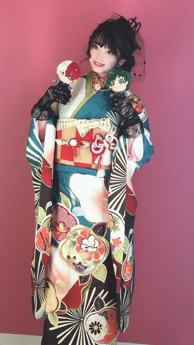 Twitterのコスプレ画像14