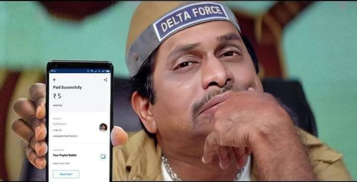 BuddaVenkanna's tweet photo. కామంతో కాళ్ళు నాకావ్ అనుకున్నా, కానీ పేటీఎం
డబ్బు కోసం ఏమైనా నాకుతావని ఊహించలేదు... #RIPRGV, కంగ్రాట్స్ జగన్ రెడ్డి.
@ysjagan
@RGVzoomin https://t.co/HcoPZE4V8J