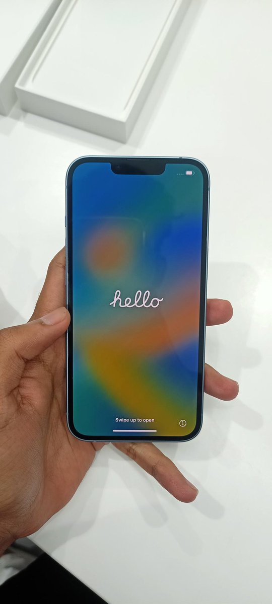 0xSOURABH's tweet photo. Finally its been 1 year in web3 eco-system & @CryptoverseOwn too
So i decided to buy something expensive gift from web3 earning/profit and some from my savings
So this is what i got for myself this year #oneworldnation #P2E #polygon ๐ https://t.co/GukE9k0Xpk