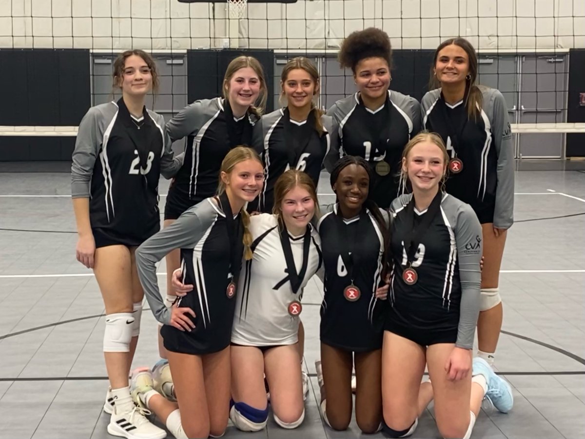Centennial Volleyball Academy (@centennialvba) on Twitter photo Great opening weekend with tourney wins for these CVA teams today! Go Jags!!! Great opening weekend with tourney wins for these CVA teams today! Go Jags!!!