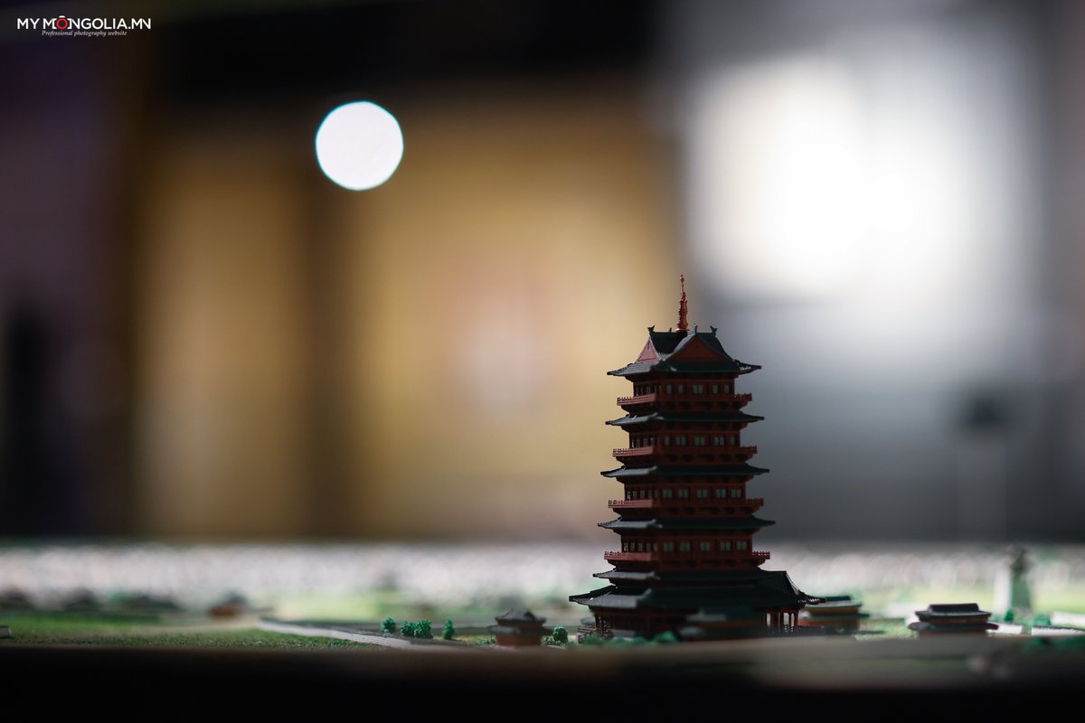 “Эртний Хархорум хоёр дахь нийслэл болно” mymongolia.mn/post/190