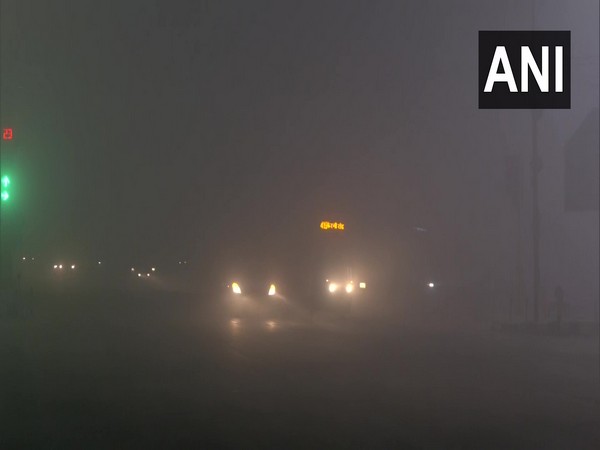 RisingKashmir's tweet photo. North #India #fogged out : #Air and #rail #traffic affected
https://t.co/olofrE0MF6 https://t.co/K0mNCjtzib