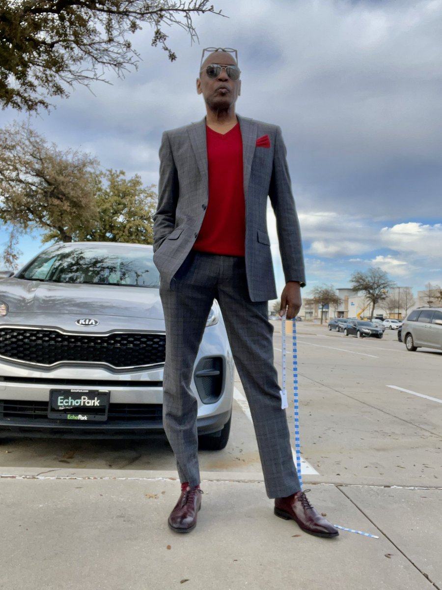 ROBINSPIRESDAL's tweet photo. Talk about puttin’ the ‘T’ in tired.
Rest and football…that’s the ticket! 🏈😴
#weekendgig
#menswearhouse
#nine9dotcom
#addisontx
#DallasTX https://t.co/RqUL3cMrPU