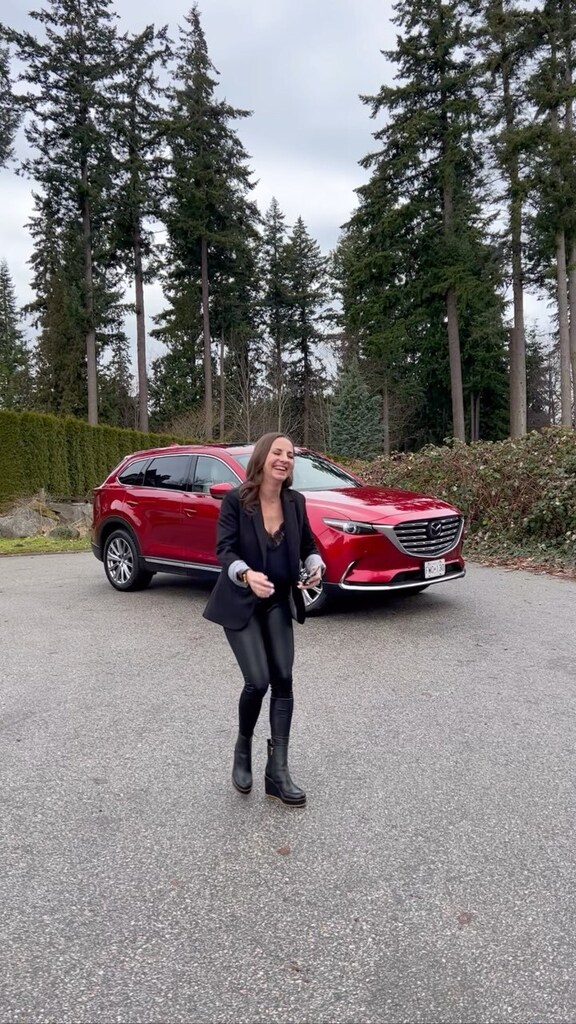 xoconniepeters's tweet photo. All the 2023 Mazda CX-9 video coming at yah.
#mazda #mazdacx9 #cx9 #3rowsuv #suv #familycars #carreels https://t.co/h3ZDYuDcoX