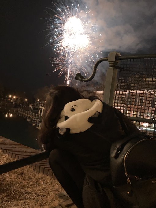 Twitterのコスプレ画像14