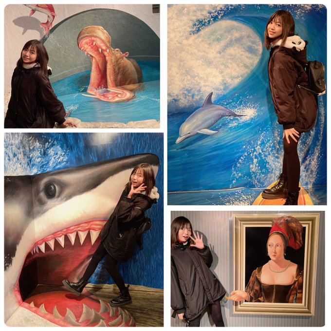 Twitterのコスプレ画像12