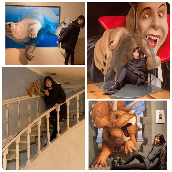 Twitterのコスプレ画像13