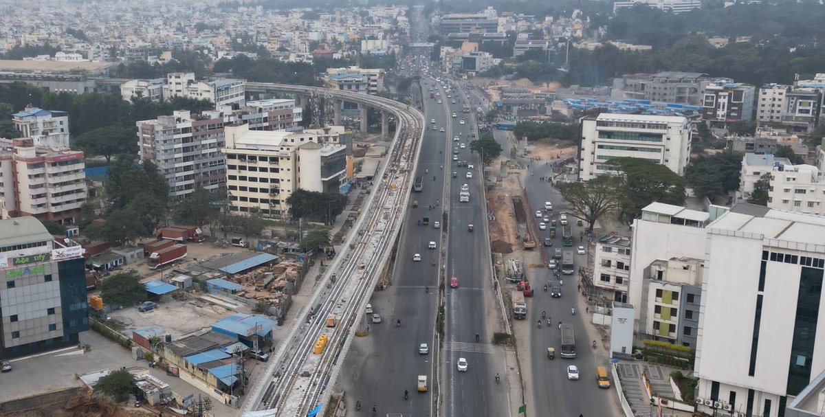 Karnataka Development Index on Twitter "Silkboard loop works for