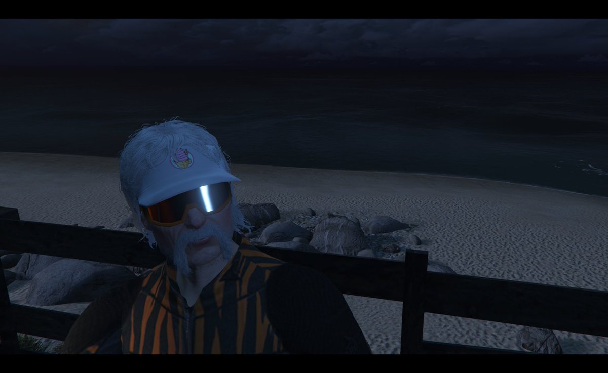 rhiddles's tweet image. #NoPixel