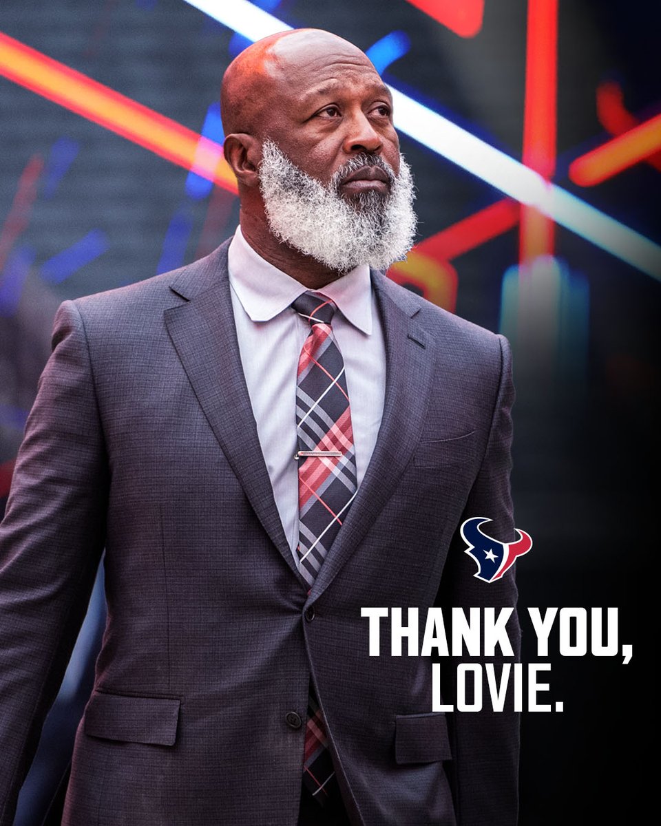 Thank you, Coach Smith.