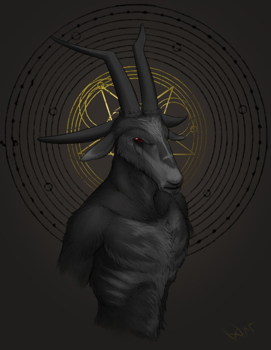 WarBeartooth's tweet photo. Potential new sona because the edgelord inside me won't go away https://t.co/0fYwcPj5F7