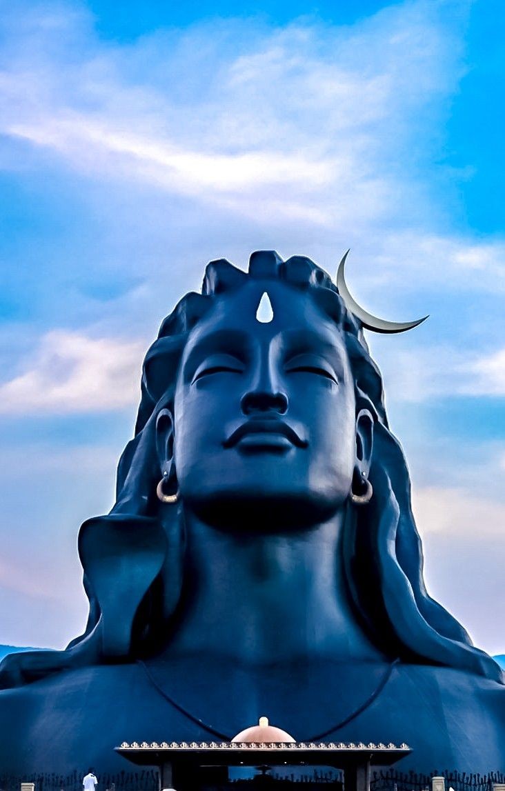 _somu17nov's tweet photo. जब सभी लड़ रहे थे अमर होने की चाह में अमृत की घूंट को..
तब  शिव पी गए थे जगत कल्याण में हलाहल की बूंद बूंद को ..!

#हर_हर_महादेव 💦💙🍮🙏🏻 https://t.co/54wpyy02Np