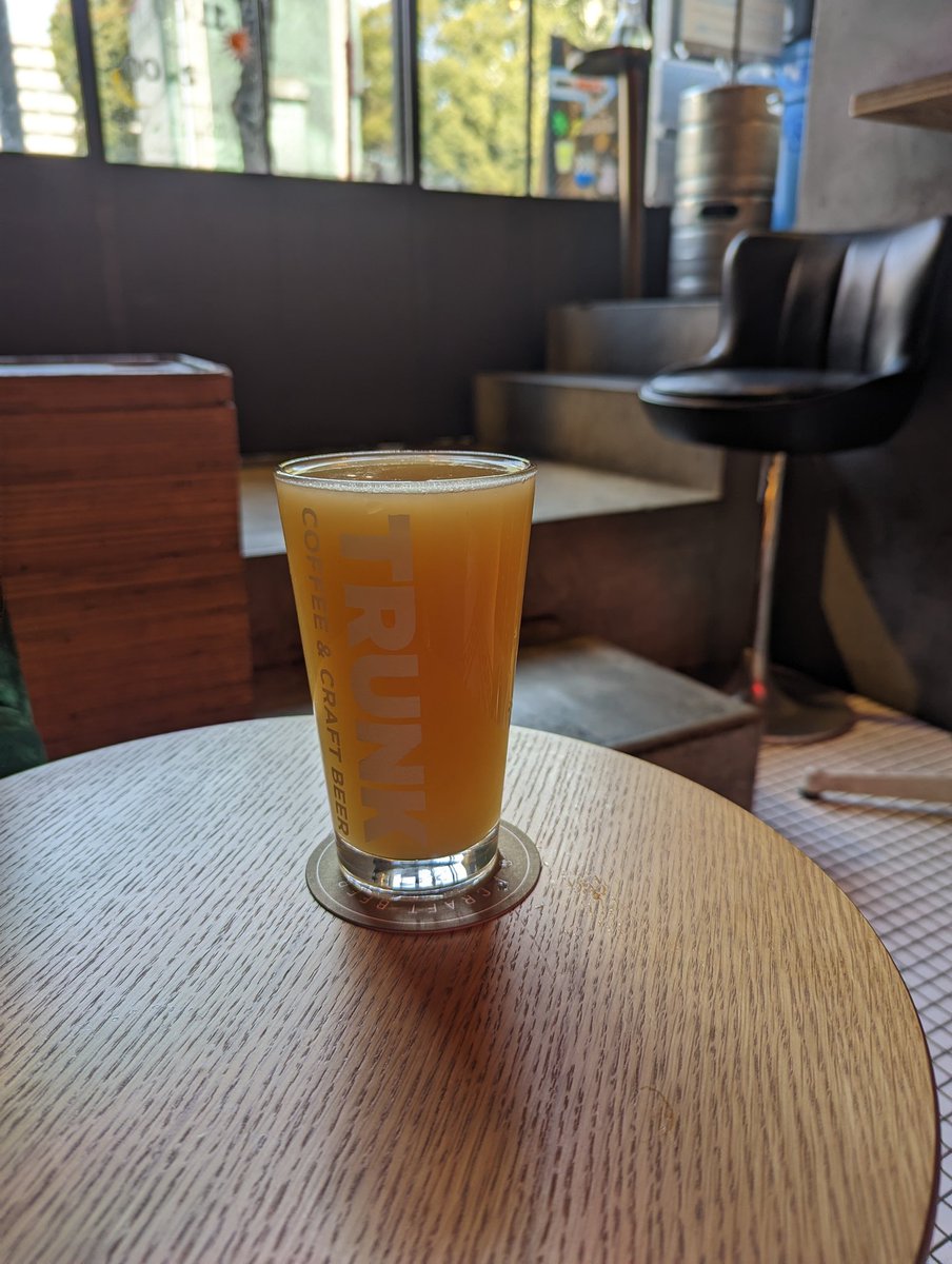 cappellitto's tweet photo. クラフトビール初め https://t.co/ZfjXu8kTZT