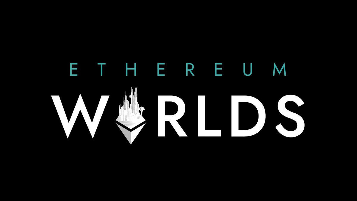 It's official! 🎉

Going forward, this account will be the primary account for all things Ethereum Towers and Ethereum Worlds.

We're incredibly excited for this new chapter in our project's lifecycle, and look forward to continuing our journey together as Ethereum Worlds. 🚀