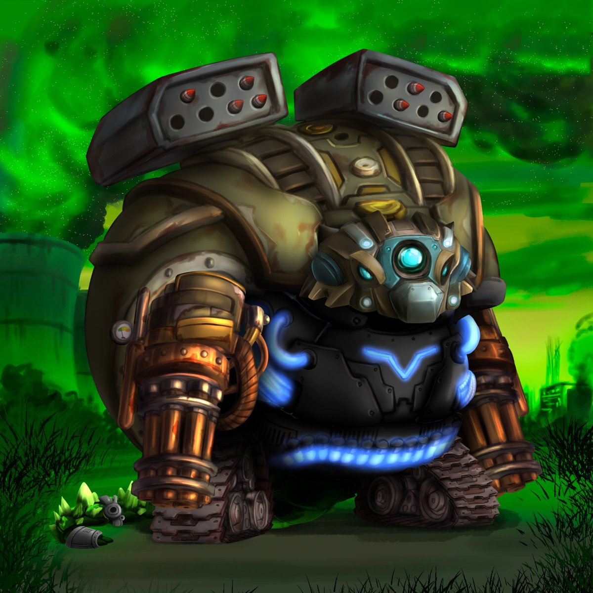 Angry Dillos Sales Bot tweet media