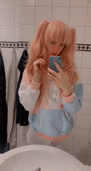 I uploaded some new stuff at https://t.co/oludqFibbL 👉🏻👈🏻🥺 I hope u guys like #Femboy #onlyfans #cute<a href="/tag/cute"class="tags"><span>#cute</span></a><a href="/tag/femboy"class="tags"><span>#femboy</span></a><a href="/tag/onlyfans"class="tags"><span>#onlyfans</span></a><a href="/tag/cosplayboy"class="tags"><span>#cosplayboy</span></a><a href="/tag/femboytr"class="tags"><span>#femboytr</span></a>