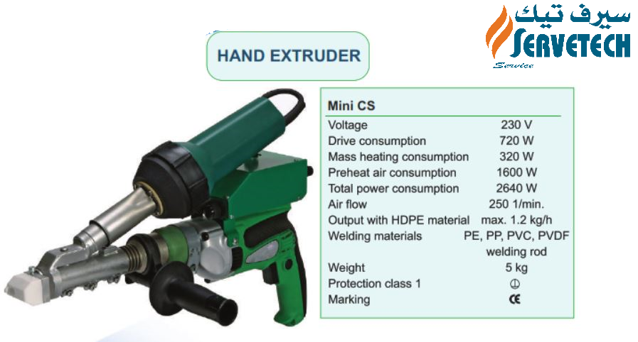 Sales1Servetech's tweet photo. HAND EXTRUDER https://t.co/VQQ2NeTaUL