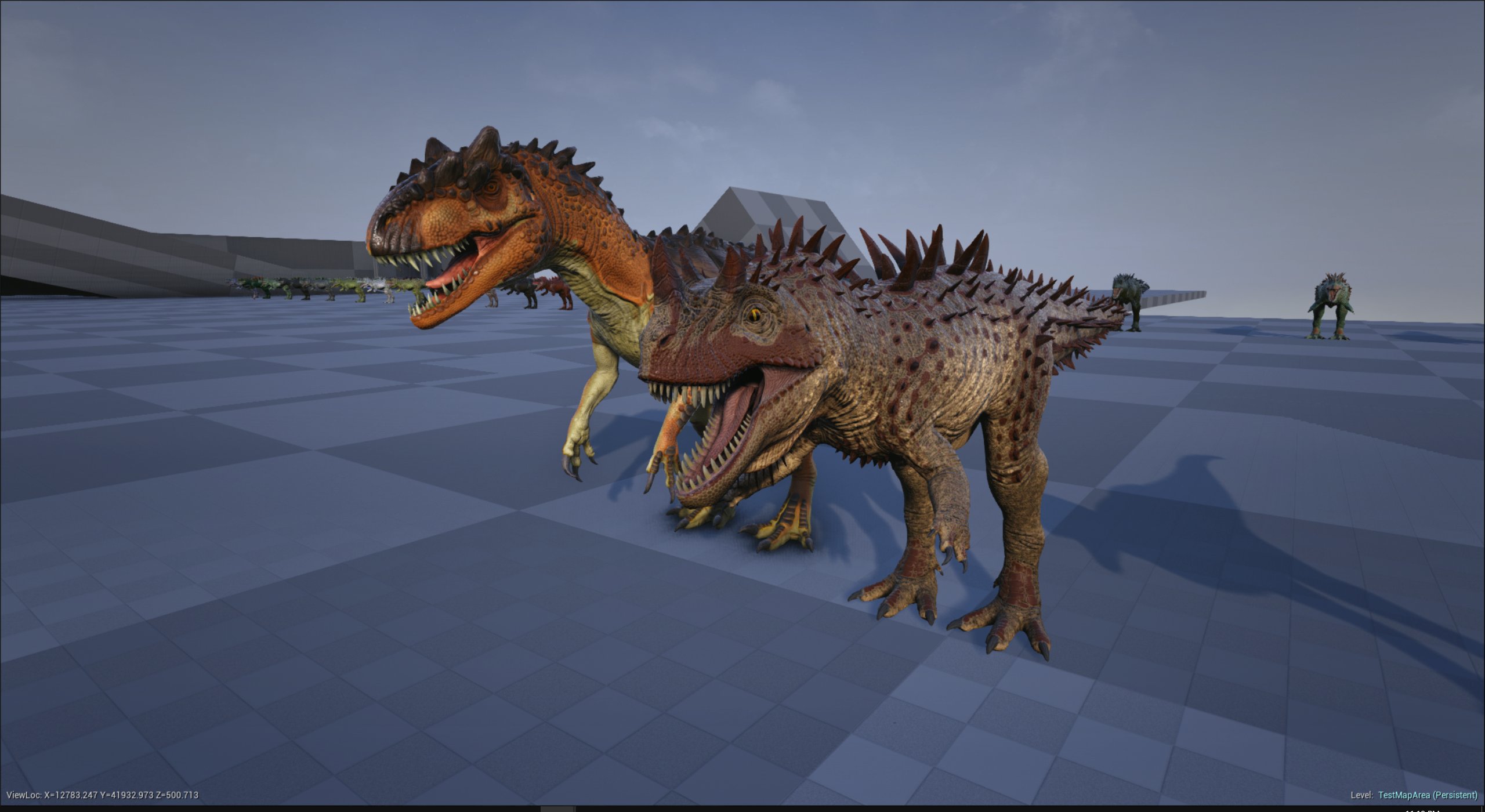 ARK Additions: The Collection!