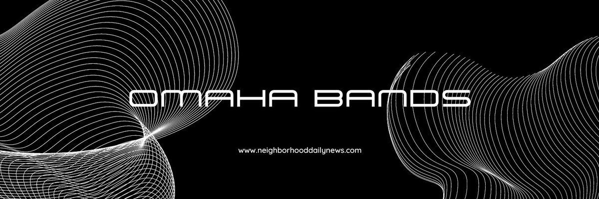 Calling all #OmahaBands! Please DM and/or drop your Twitter account in the comments. We are going to create an Omaha Bands Channel on the Omaha Neighborhood Daily News Network. neighborhooddailynews.com/omaha-channels…