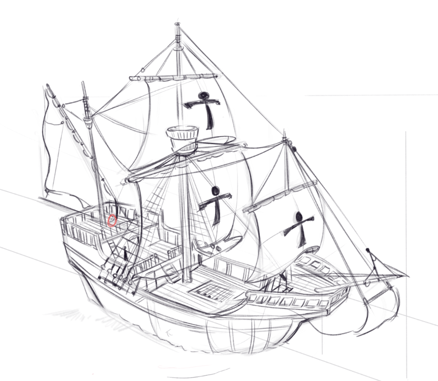 LeePaul1201's tweet photo. boat study https://t.co/sJb1YHSHAU