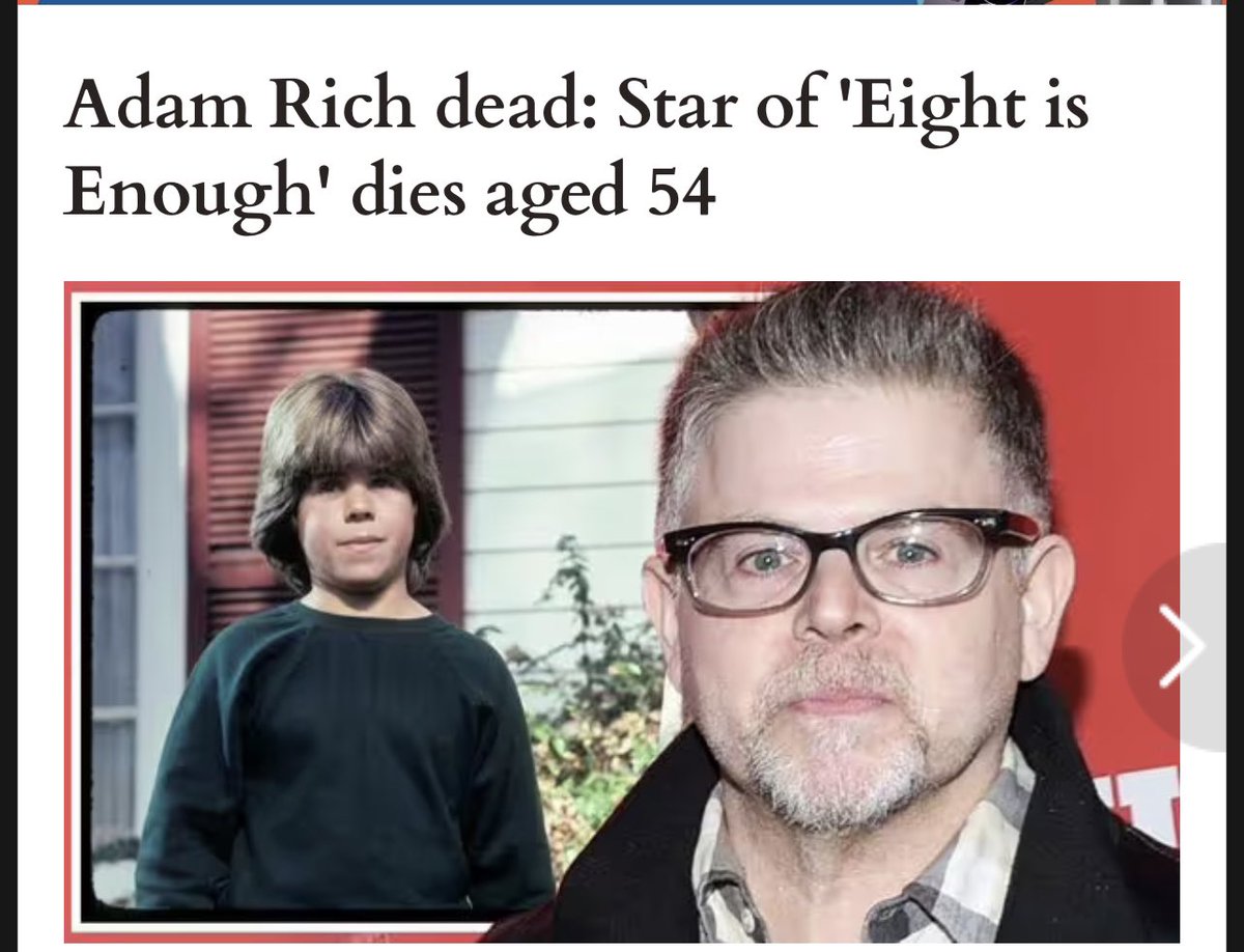 Died Suddenly tweet media