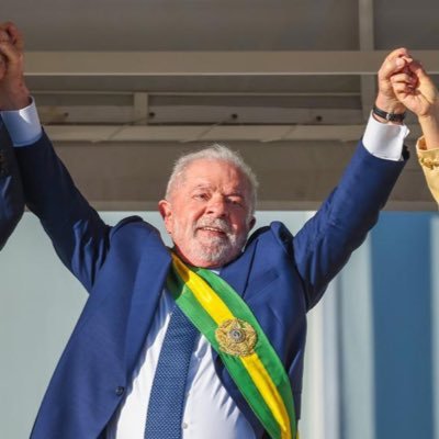 La BMC en Djibouti rechaza el intento de Golpe de Estado en #Brasil contra el Presidente electo #LulaDaSilva. #CubaCoopera #TodosConLula @Colaboracionqba
