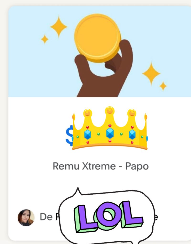 Gracias por el pago, siempre es un gusto <a href="/Reika_CR/">Reika_CR</a> 🫶🏻<a href="/Extreme_Teamtbd/">Xtreme</a>