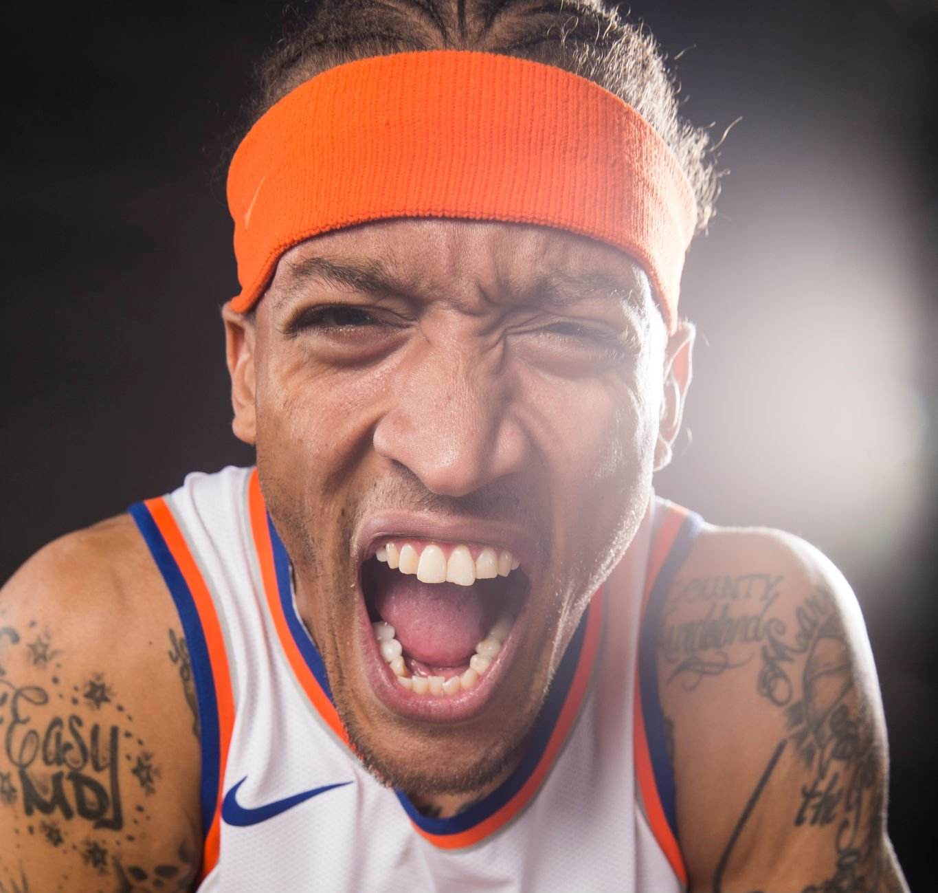 Happy 34th birthday Michael Beasley 