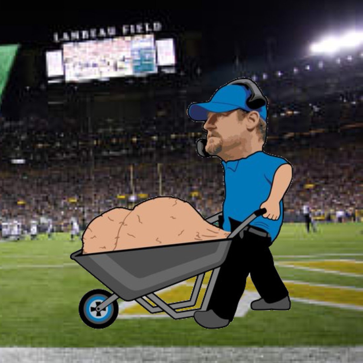 TheDLine™ tweet media