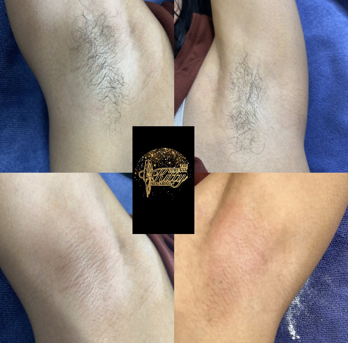 Thepk_sugaring's tweet photo. Book your sugar sesh now 😻🫶🏽🙌🏽 https://t.co/U6cQtv8or3