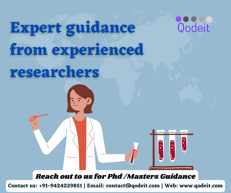 WriteBing's tweet image. Expert Guidance from Experienced Researchers

Connect now : zcu.io/hkMK

#researchproposalhelp #thesiswritinghelp #thesis #thesiswriting #thesishelp #PhD