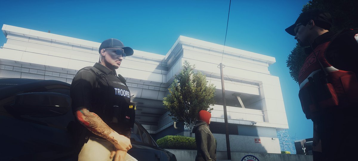aftershock_rp's tweet photo. π
#GTARP #gta #gtatroopers #adtershockrp #fivem #gtamedic #gtaems https://t.co/S9g80yJi9N