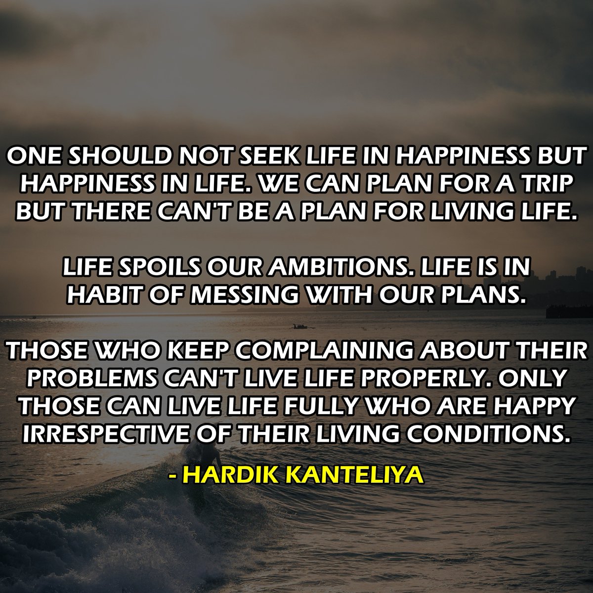 the_hardiek's tweet photo. The Perspective Of Life.!! 🧿🫶🏻♥️ https://t.co/TmLQXc99Mk