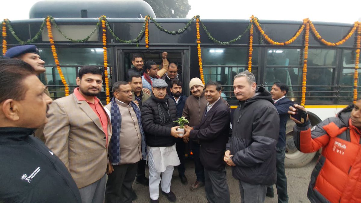 Moolchand Sharma tweet media