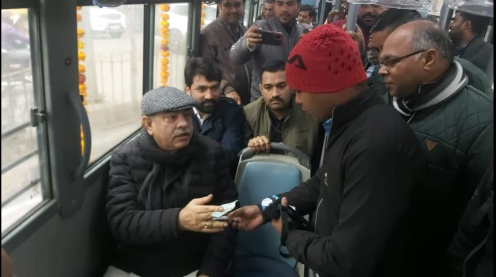 Moolchand Sharma tweet media