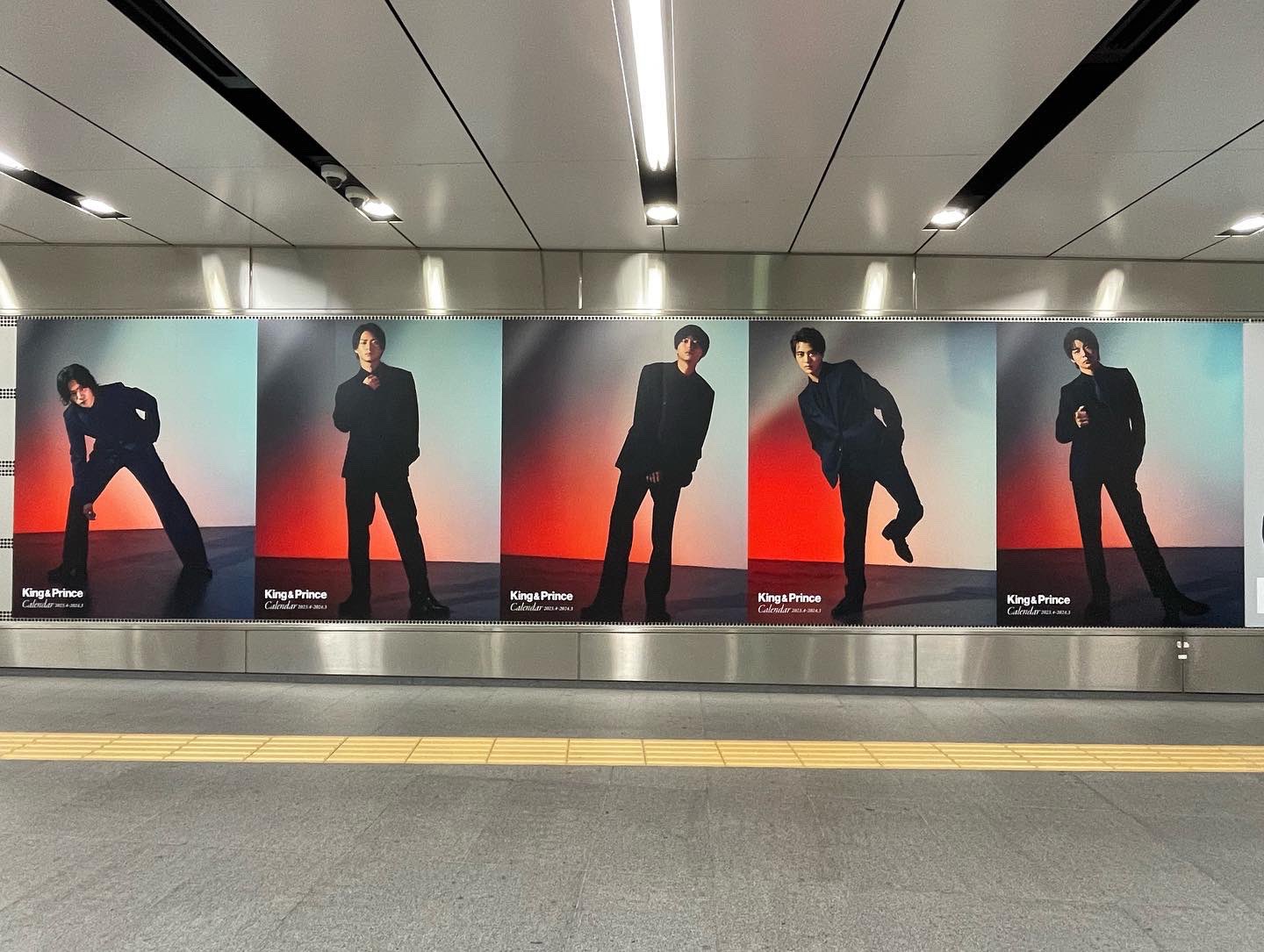 King & Prince〈キンプリ〉最新情報 on X: King & Prince〈キンプリ〉最新情報 on X:
