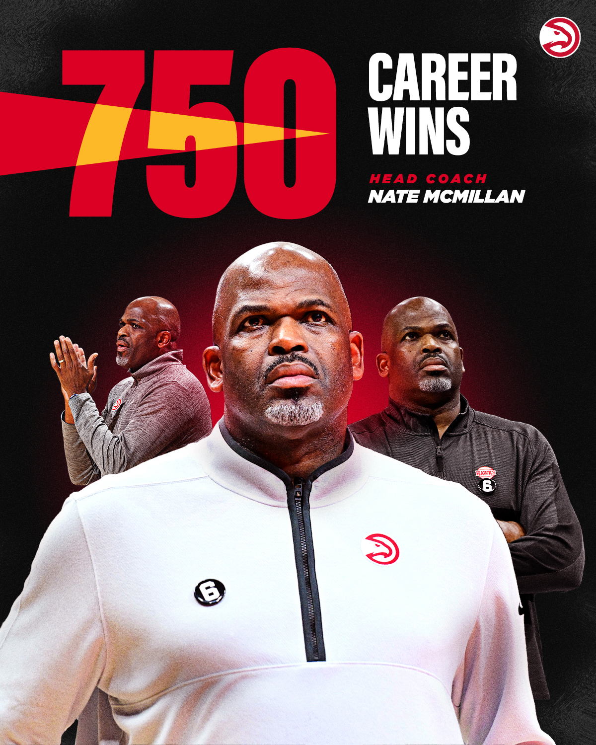 Atlanta Hawks on Twitter: Atlanta Hawks on Twitter: