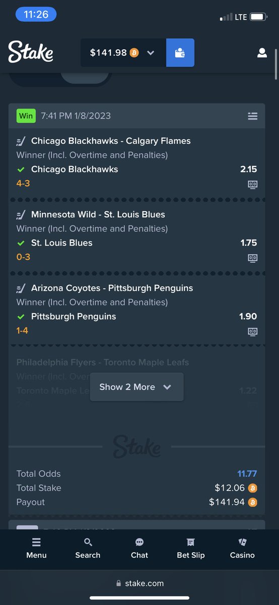 NotCoachh's tweet image. 5 leg banger 🫡