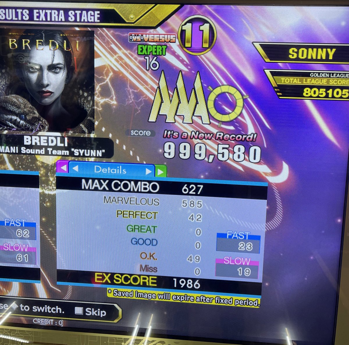 Sonnnyyyyyy's tweet photo. What a sesh today. Shoutout to @phenomnomnom_ 

New 15 SDP.
New 16 PFC. (This one has been so hard to close out) 

That megalara MA?! https://t.co/swzaZS46E7