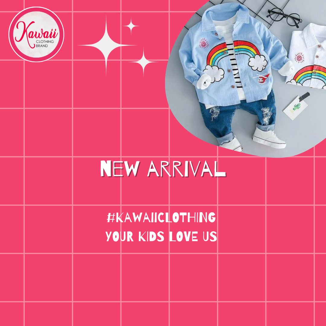 KAWAII (@Kawaii_org) / Posts / X