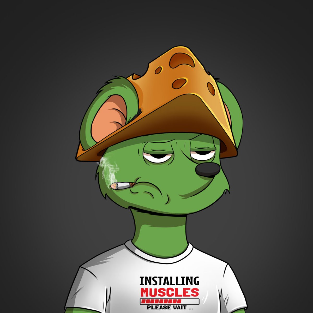 Cheddar Block Games - Sales tweet media