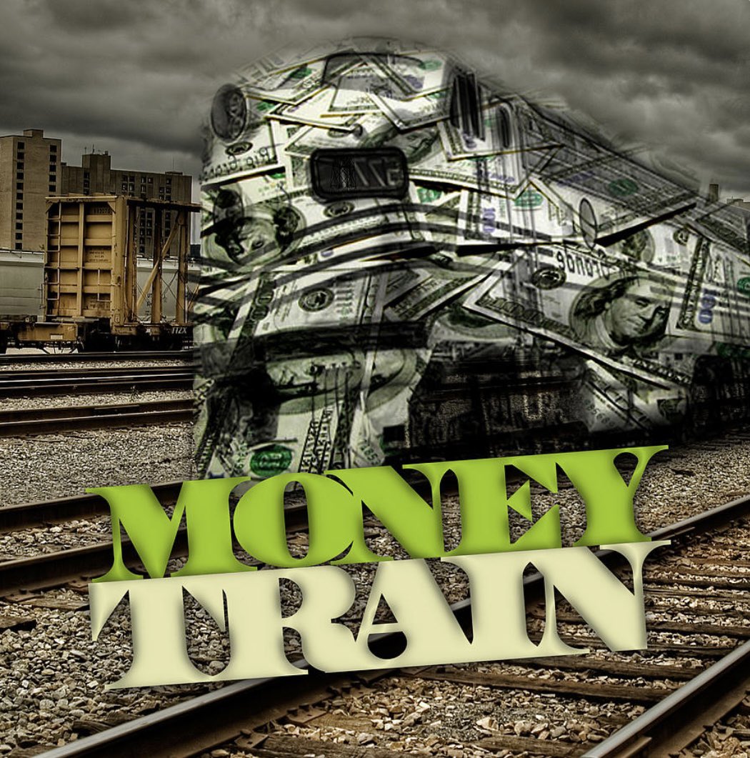 TheMoneyTrain25's tweet image. 🏈NFL Week 18
(5-1) this week

NFL YTD: (68-29-3)🔥

(36-14) L10 Weeks🔥

🔹Steelers -2.5✅ 
🔹Ravens +9❌
🔹Rams +6.5✅
🔹Commanders +7.5✅
🔹Lions +5✅
🔹C. Watson O3.5 Recs✅

GREAT WAY TO END THE REGULAR SEASON!! 

Playoffs next week!!

💵🚂 #NFLPicks #GamblingTwitter