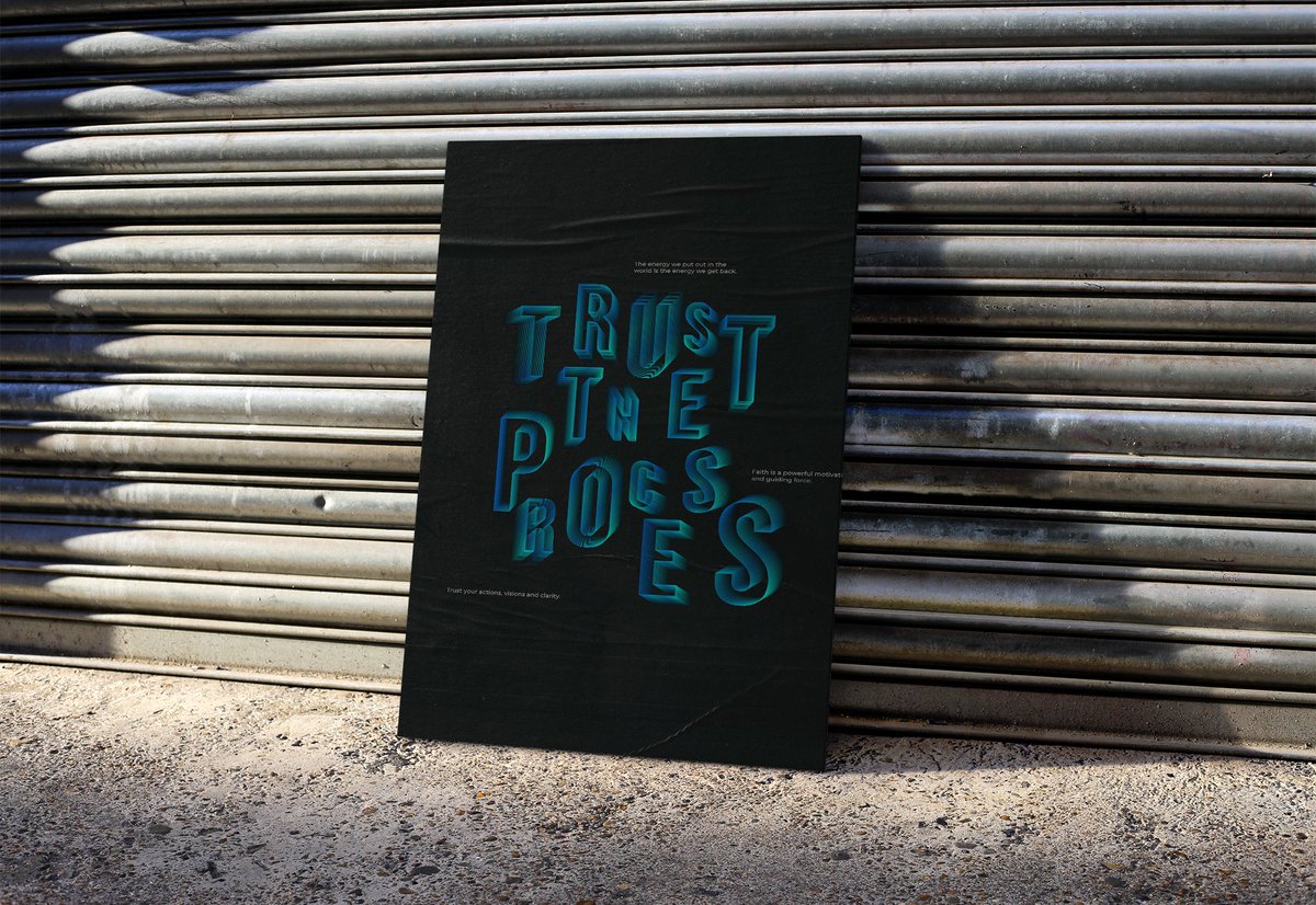 matur_dsgn's tweet image. I'm in love with how it looks on real mockups..
#adobeillustrator #adobetutorial #graphicdesign #designtutorial #illustratortutorial #bannerdesign #trendydesign #design #process #designtrend #typo #typography #designinspiration #designinspo #typographyinspo #mockup #mockupdesign