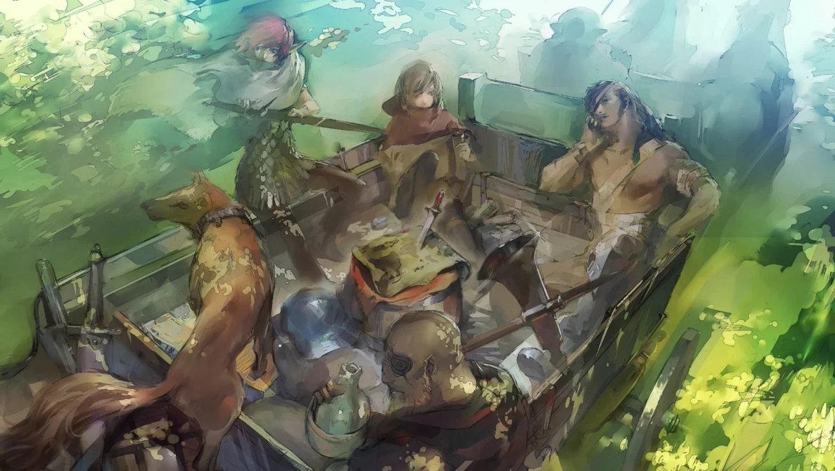 RegionPS's tweet photo. #Atlus presentará "varios" videojuegos durante 2023 - https://t.co/B6kMCw376Y - #Persona6 #ProjectReFantasy https://t.co/incz16U2nM