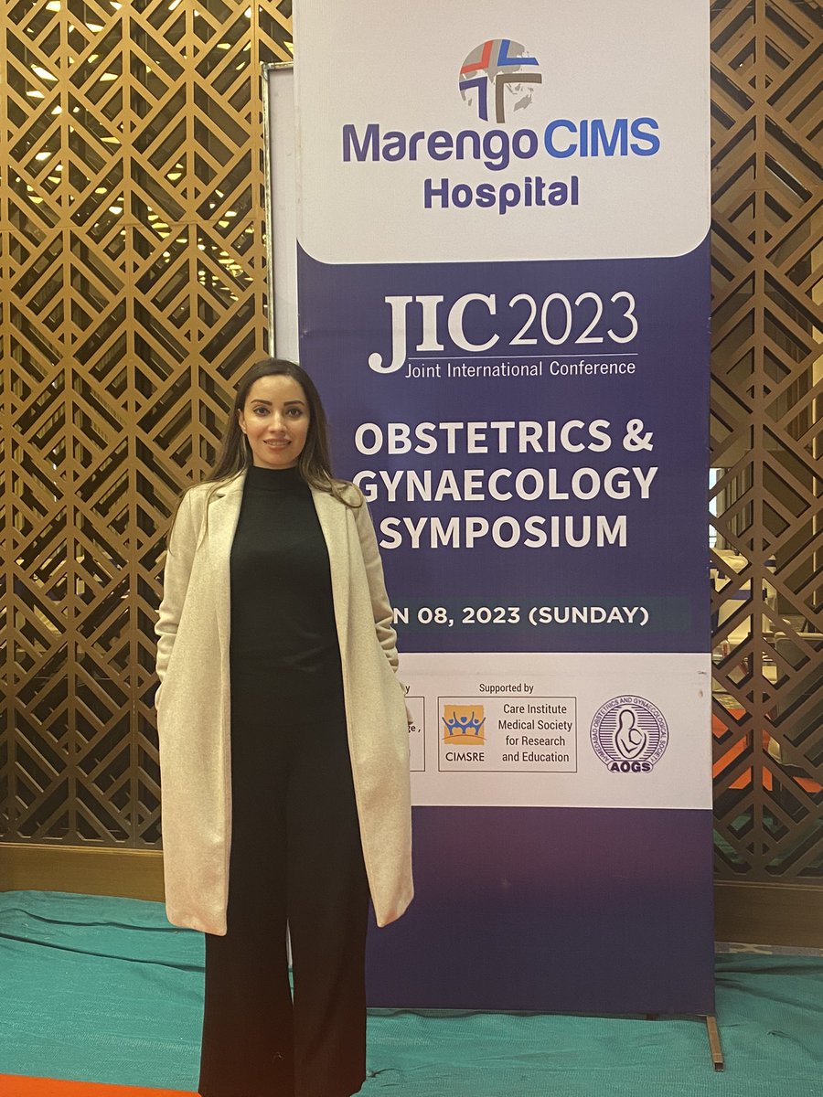 BakshiMahima's tweet photo. Wonderful JIC 2023 organised by @MarengoCIMS Ahmedabad. Enjoyed being a part of the Obs and Gynae Symposium. Thank you @marengoasia for having me as part of your team !! #motherandchild #marengoasia #premiumbirthing #helpingmoms #obsandgynae #Gujarat https://t.co/C434RpXd6S