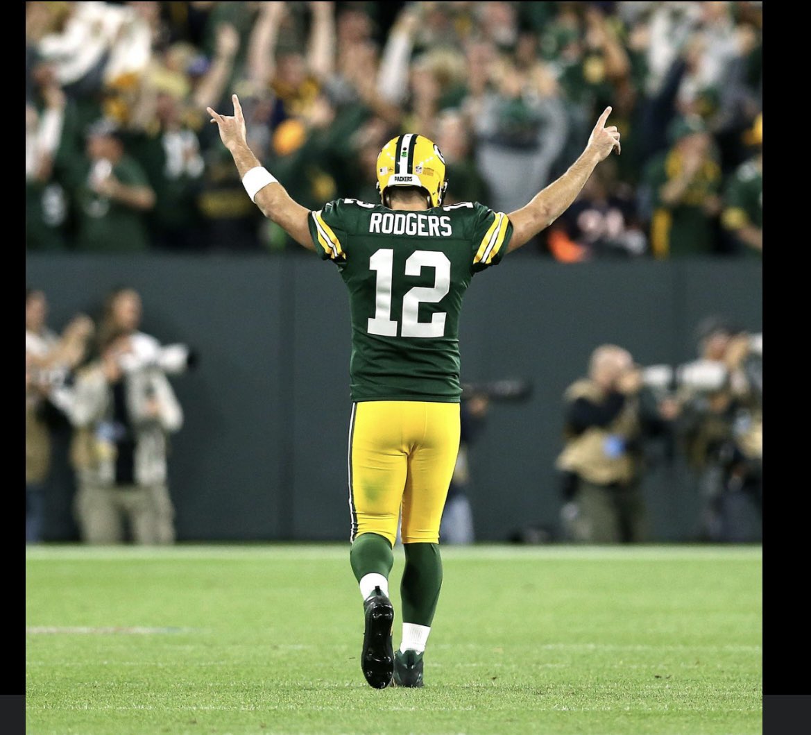 Johnny Ricke tweet media